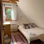 Dom W Gorach - Jelenia بيت للعطل *
