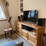 Dom W Gorach - Jelenia بيت للعطل *