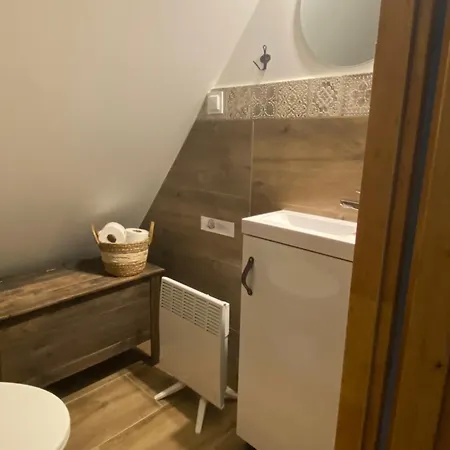 Nyaraló Dom W Gorach - Jelenia