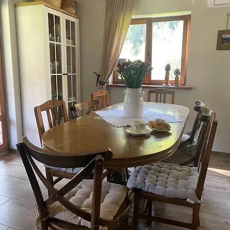 Casa de Férias Dom W Górach - Jelenia Zawoja